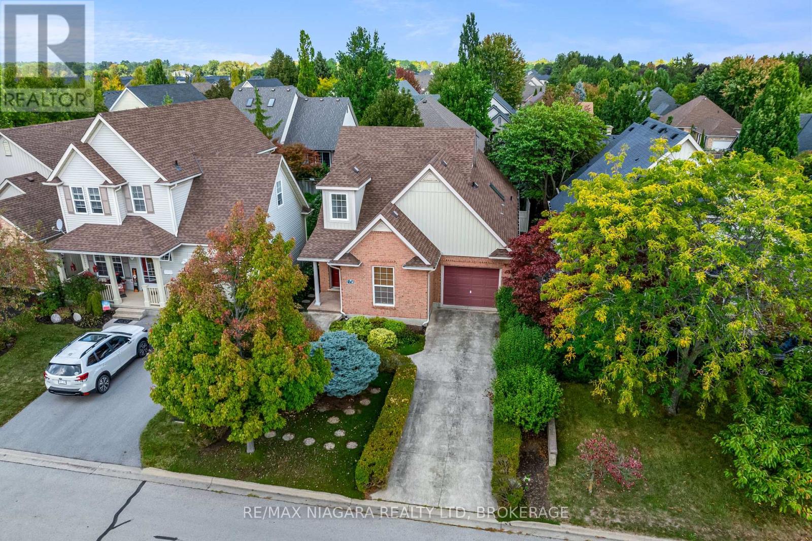 40 Frontier Drive, Niagara-On-The-Lake, Ontario  L0S 1J0 - Photo 42 - X12425600