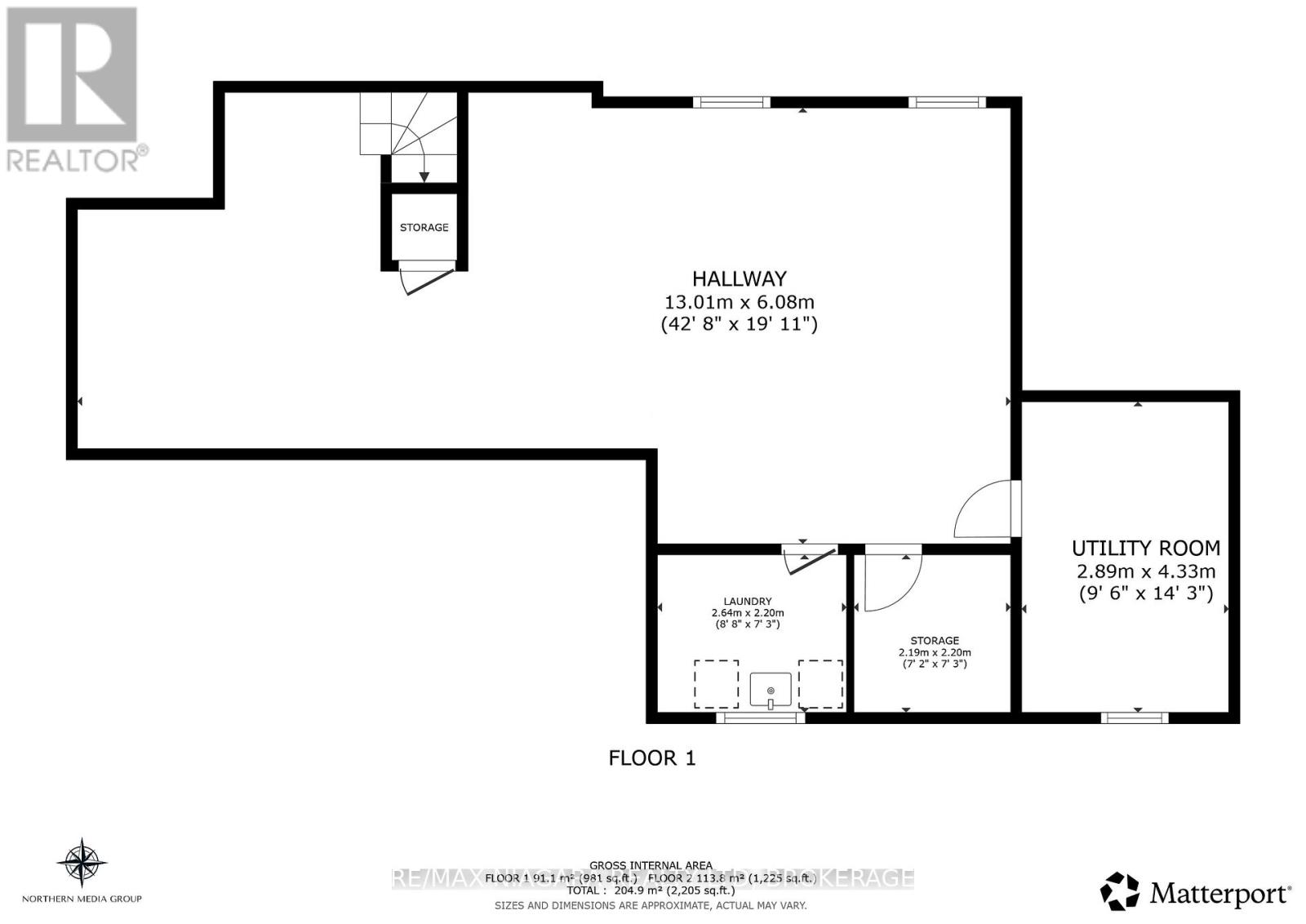 40 Frontier Drive, Niagara-On-The-Lake, Ontario  L0S 1J0 - Photo 44 - X12425600