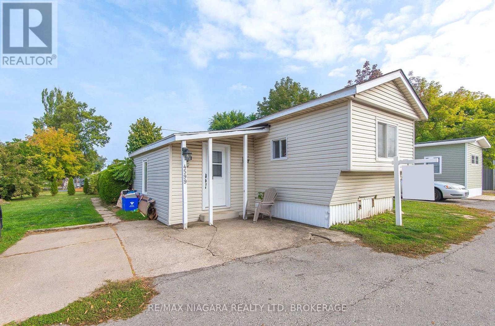 4599 ABIGAIL LANE, Lincoln, Ontario