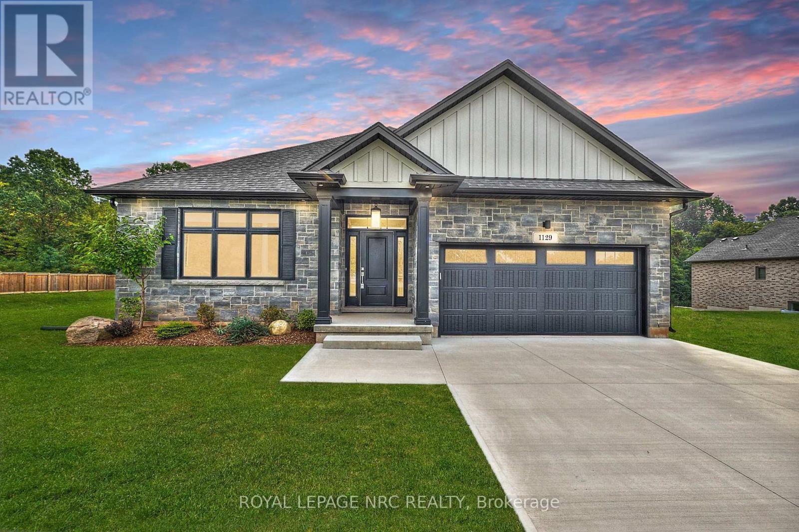 1129 BALFOUR STREET, Pelham, Ontario