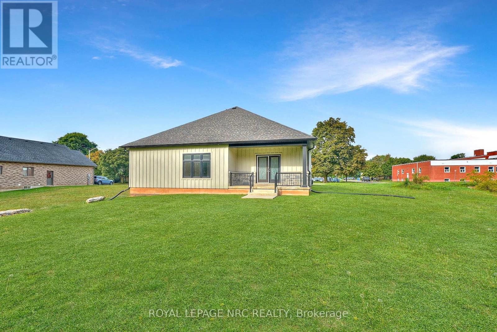 1129 Balfour Street, Pelham, Ontario  L0S 1C0 - Photo 32 - X12426864