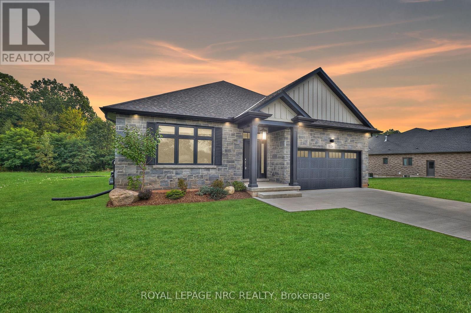 1129 Balfour Street, Pelham, Ontario  L0S 1C0 - Photo 36 - X12426864