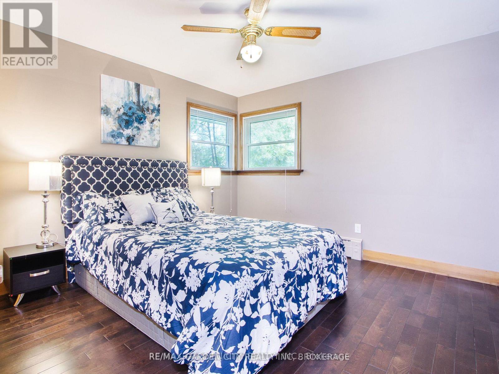 101 Masterson Avenue, St. Catharines, Ontario  L2T 3P8 - Photo 5 - X12427702