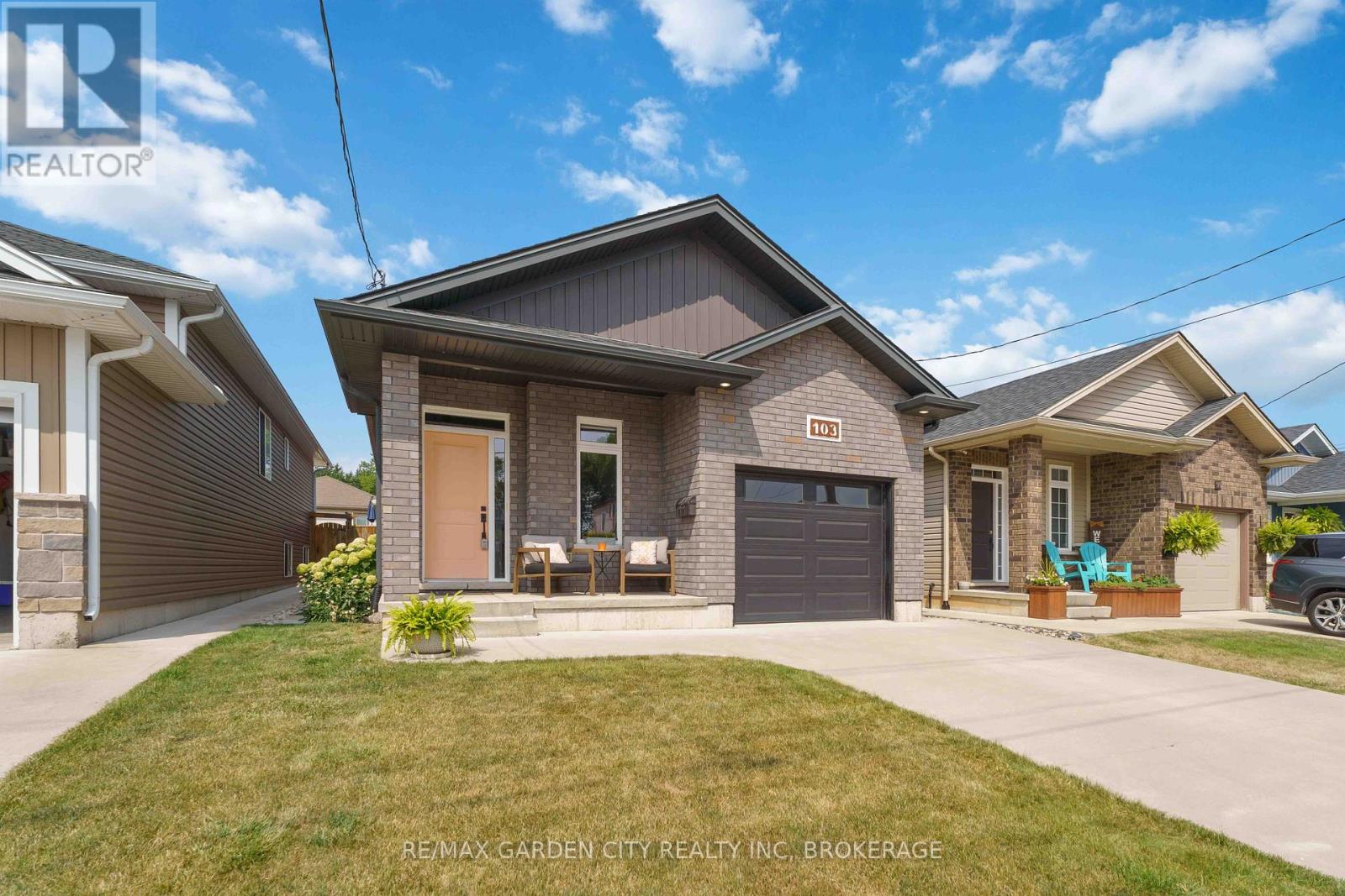 103 SCHOLFIELD AVENUE S, welland (lincoln/crowland), Ontario