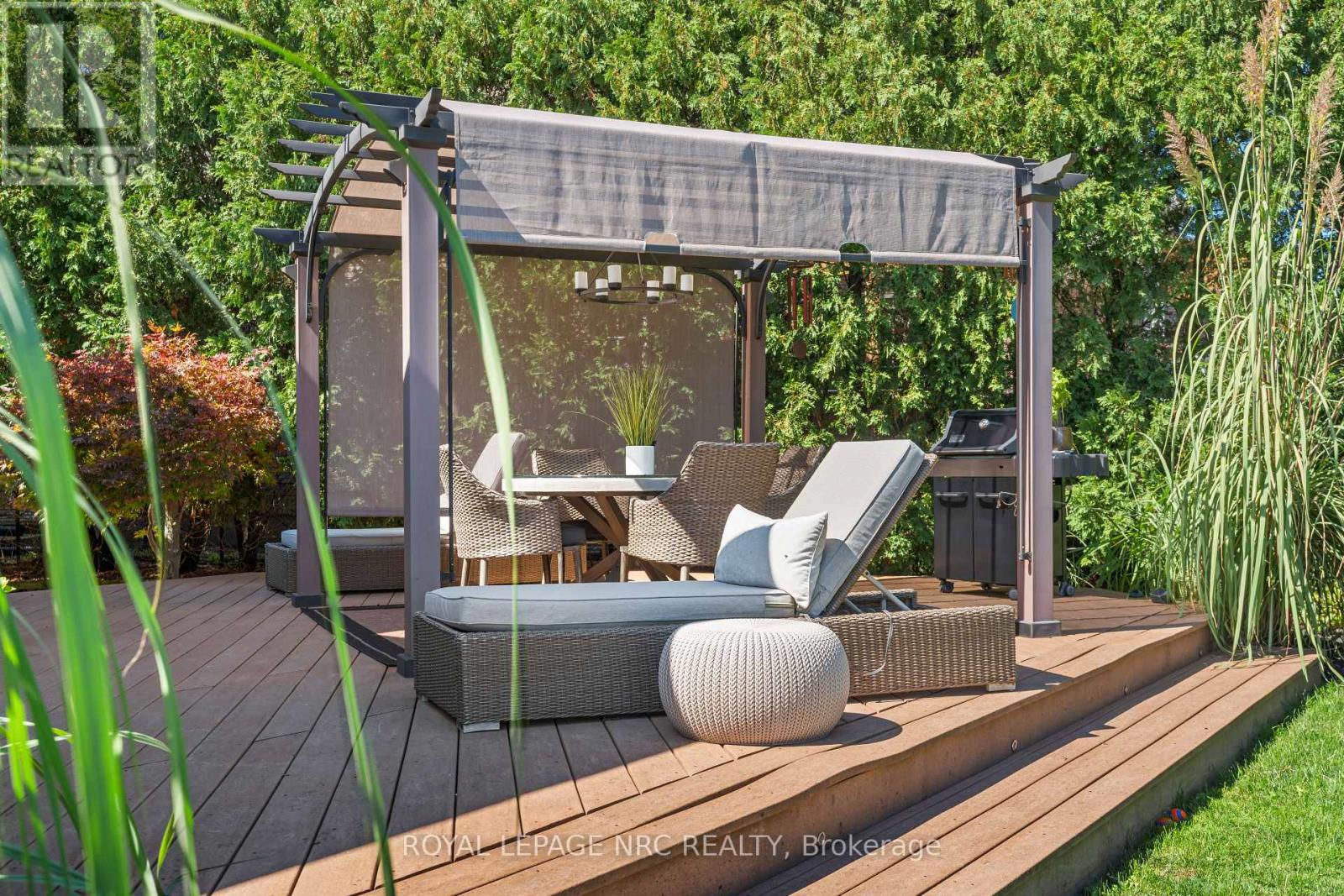 3505 Matthews Drive, Niagara Falls, Ontario  L2H 2Z4 - Photo 18 - X12428233