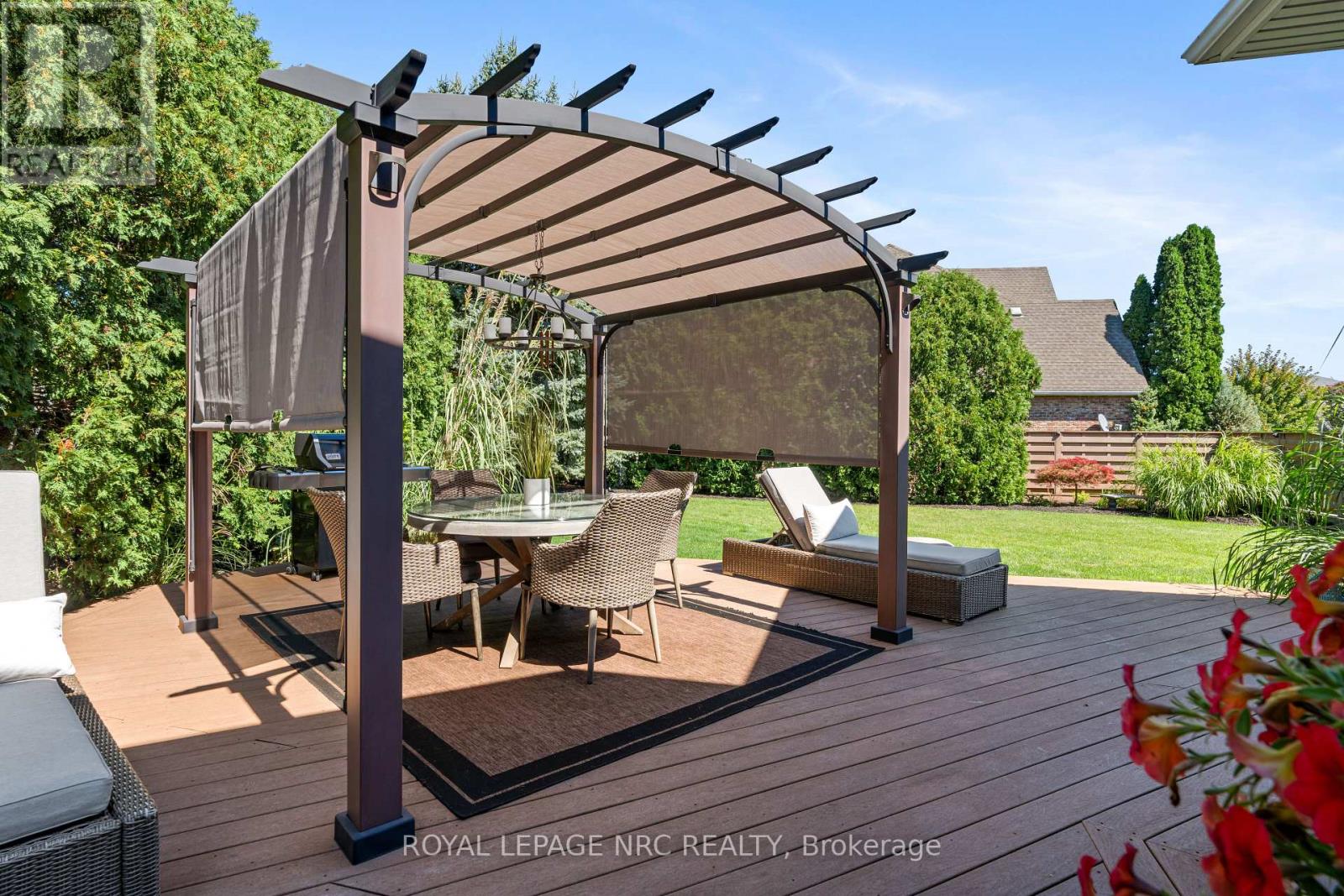 3505 Matthews Drive, Niagara Falls, Ontario  L2H 2Z4 - Photo 19 - X12428233