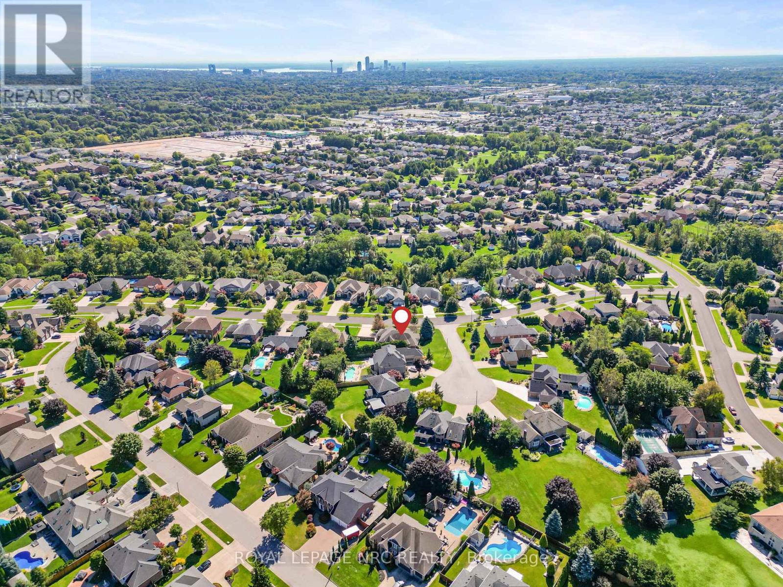 3505 Matthews Drive, Niagara Falls, Ontario  L2H 2Z4 - Photo 20 - X12428233