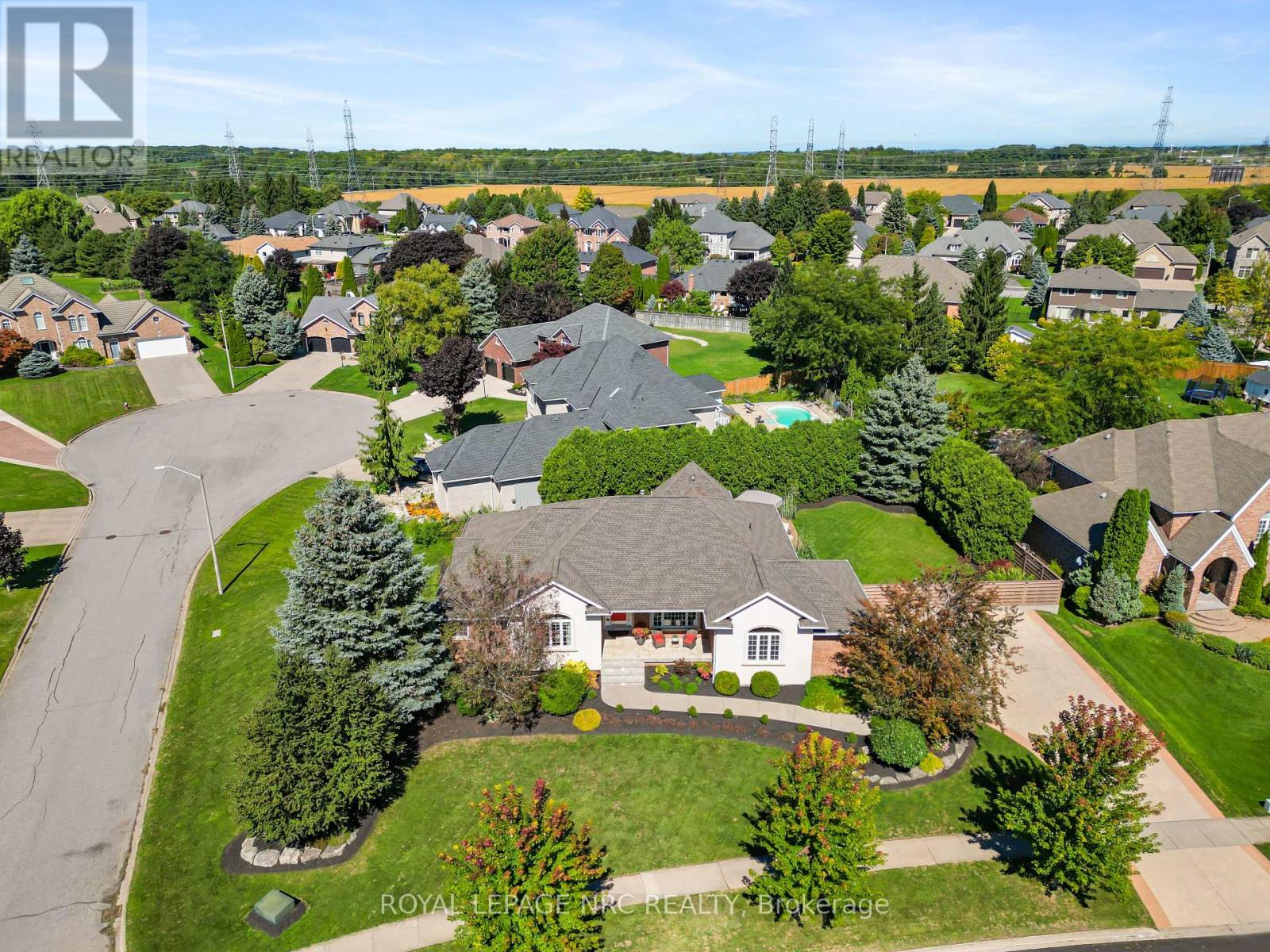 3505 Matthews Drive, Niagara Falls, Ontario  L2H 2Z4 - Photo 21 - X12428233