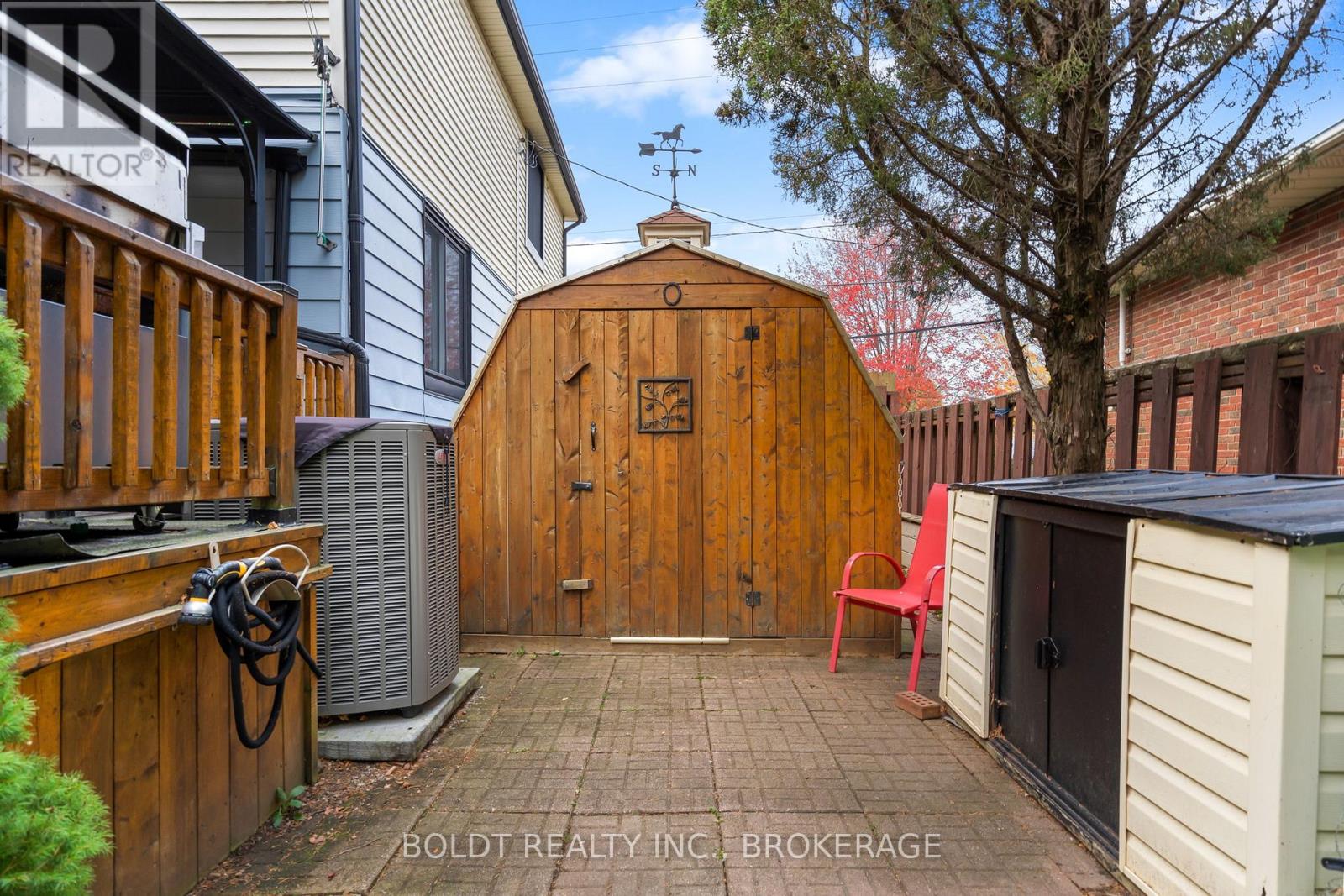 720 Niagara Street, St. Catharines, Ontario  L2M 3R9 - Photo 35 - X12428234