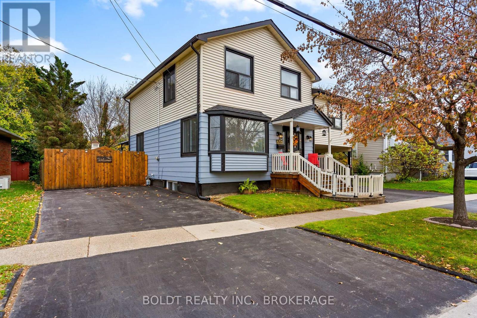 720 Niagara Street, St. Catharines, Ontario  L2M 3R9 - Photo 4 - X12428234