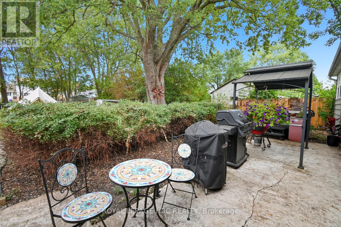 464 Gorham Road, Fort Erie, Ontario  L0S 1N0 - Photo 24 - X12428852