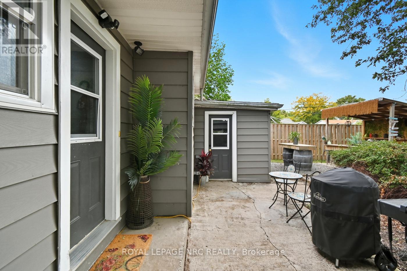 464 Gorham Road, Fort Erie, Ontario  L0S 1N0 - Photo 26 - X12428852