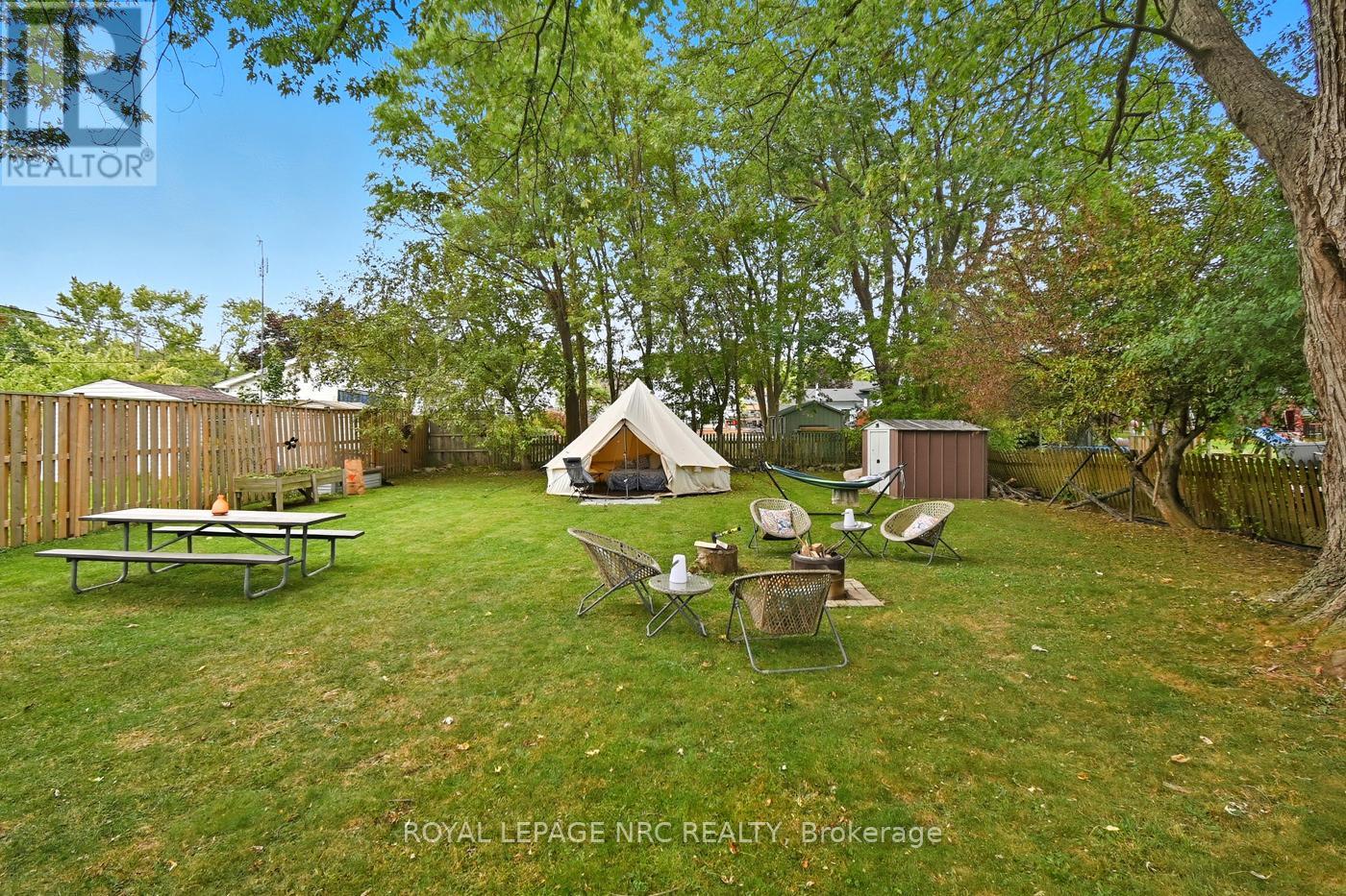 464 Gorham Road, Fort Erie, Ontario  L0S 1N0 - Photo 29 - X12428852