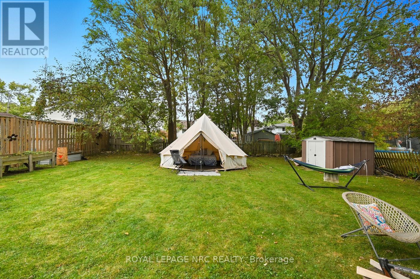 464 Gorham Road, Fort Erie, Ontario  L0S 1N0 - Photo 30 - X12428852