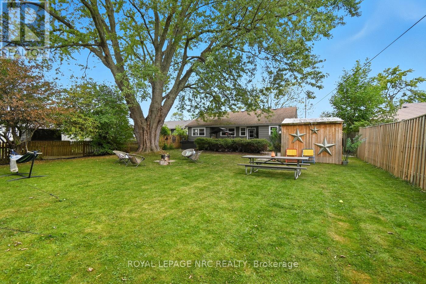 464 Gorham Road, Fort Erie, Ontario  L0S 1N0 - Photo 32 - X12428852