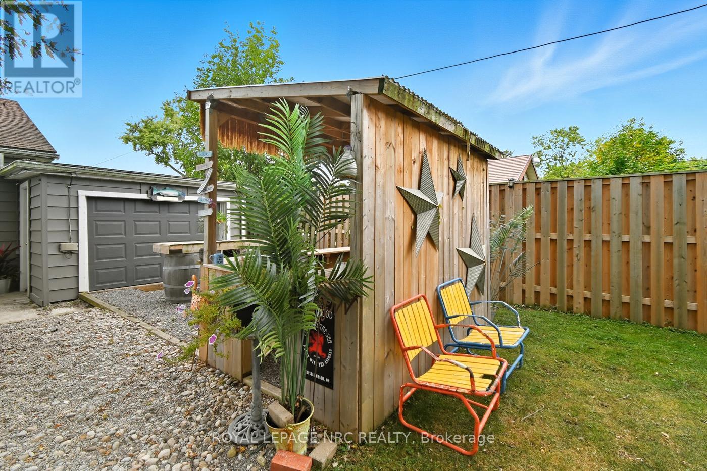 464 Gorham Road, Fort Erie, Ontario  L0S 1N0 - Photo 35 - X12428852