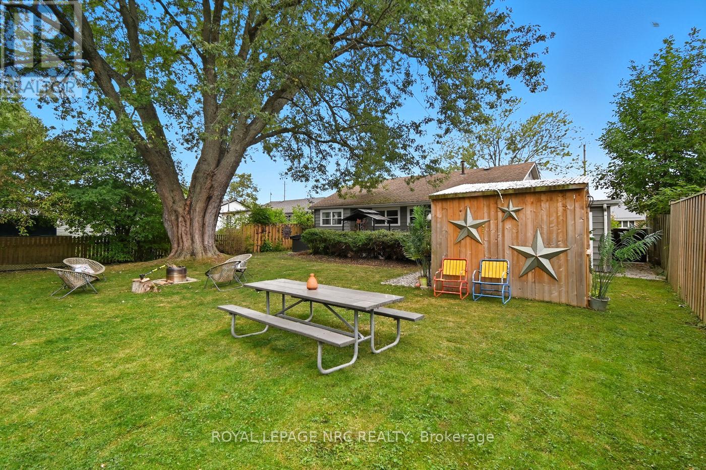 464 Gorham Road, Fort Erie, Ontario  L0S 1N0 - Photo 37 - X12428852