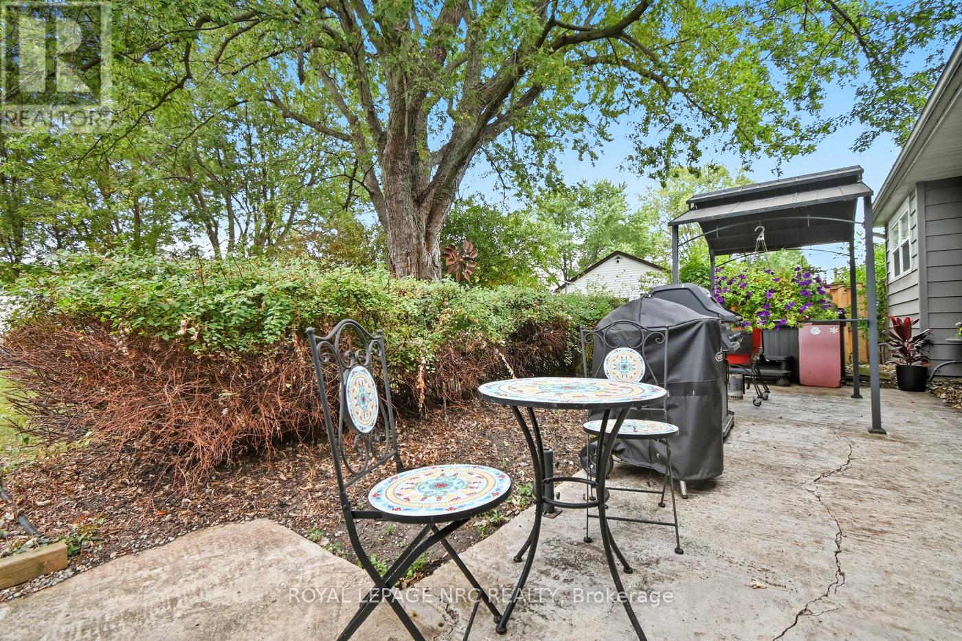 464 Gorham Road, Fort Erie, Ontario  L0S 1N0 - Photo 39 - X12428852