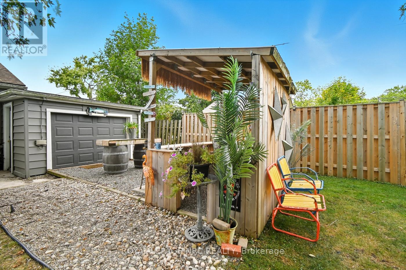 464 Gorham Road, Fort Erie, Ontario  L0S 1N0 - Photo 41 - X12428852