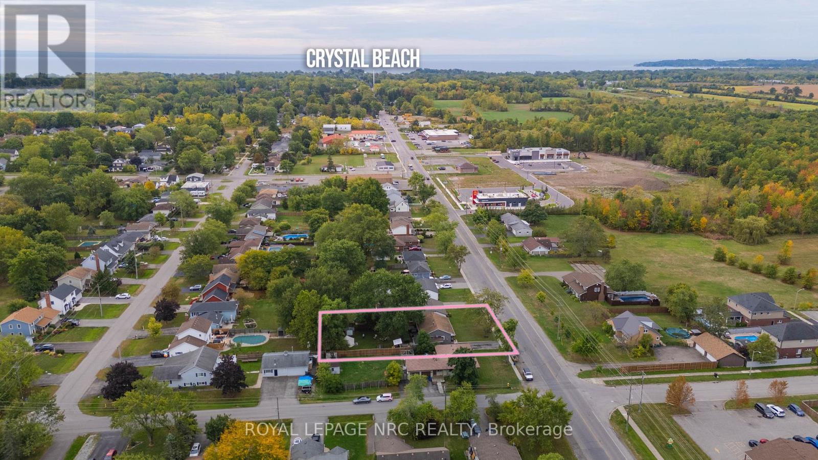 464 Gorham Road, Fort Erie, Ontario  L0S 1N0 - Photo 44 - X12428852