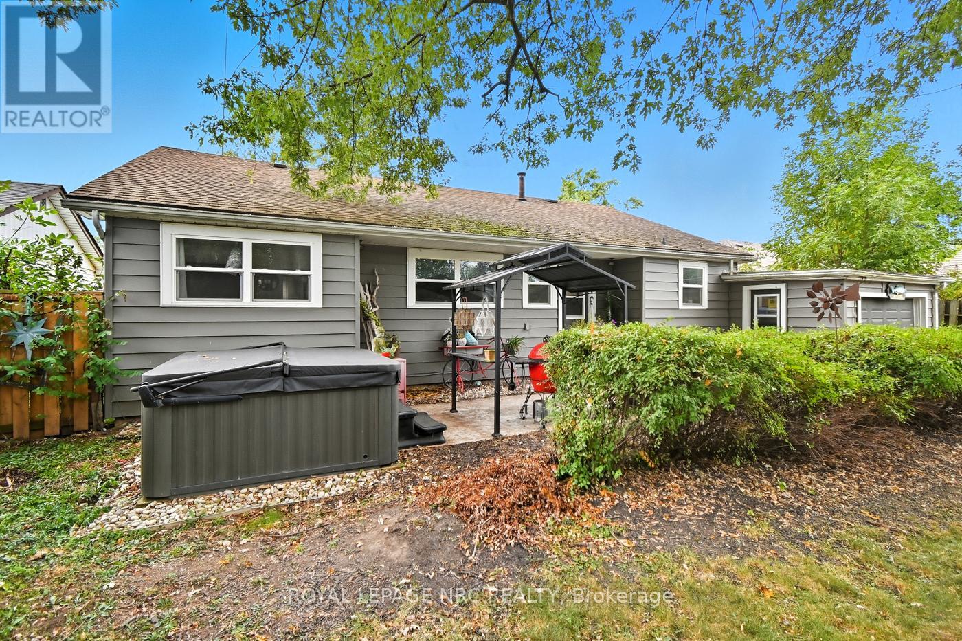 464 Gorham Road, Fort Erie, Ontario  L0S 1N0 - Photo 48 - X12428852