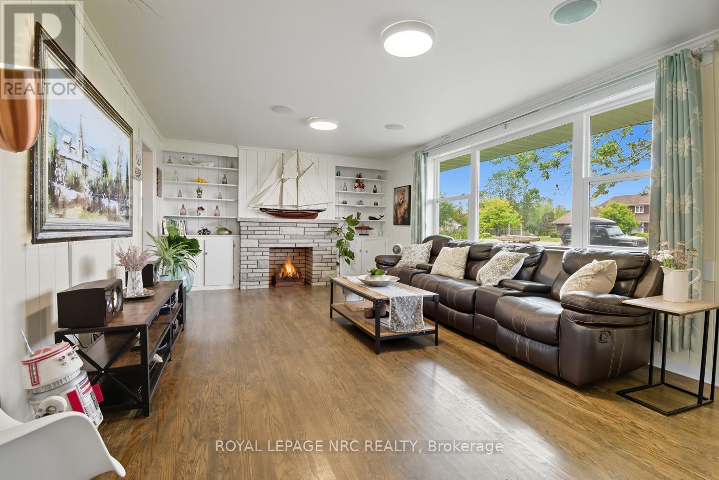 464 Gorham Road, Fort Erie, Ontario  L0S 1N0 - Photo 7 - X12428852