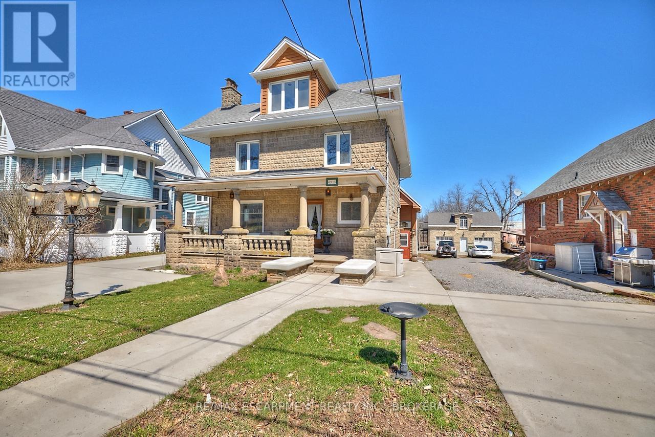 4915 King Street, Lincoln, Ontario  L0R 1B0 - Photo 2 - X12430560