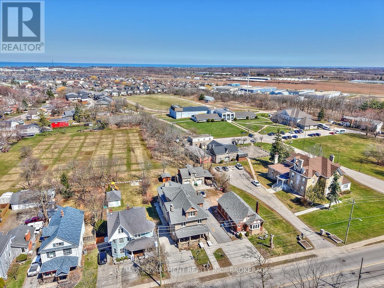 4915 King Street, Lincoln, Ontario  L0R 1B0 - Photo 27 - X12430560