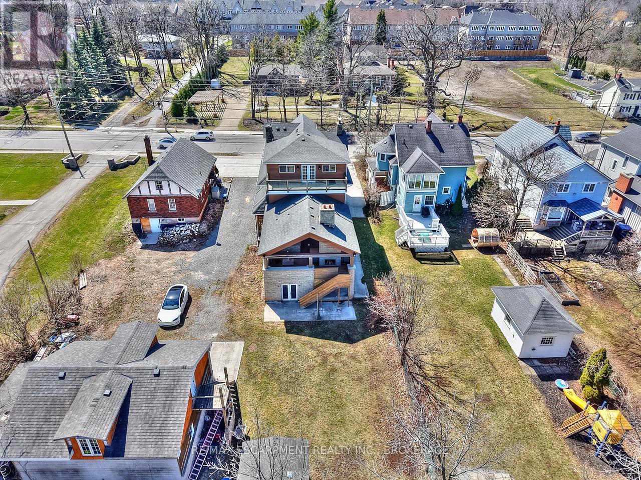 4915 King Street, Lincoln, Ontario  L0R 1B0 - Photo 28 - X12430560