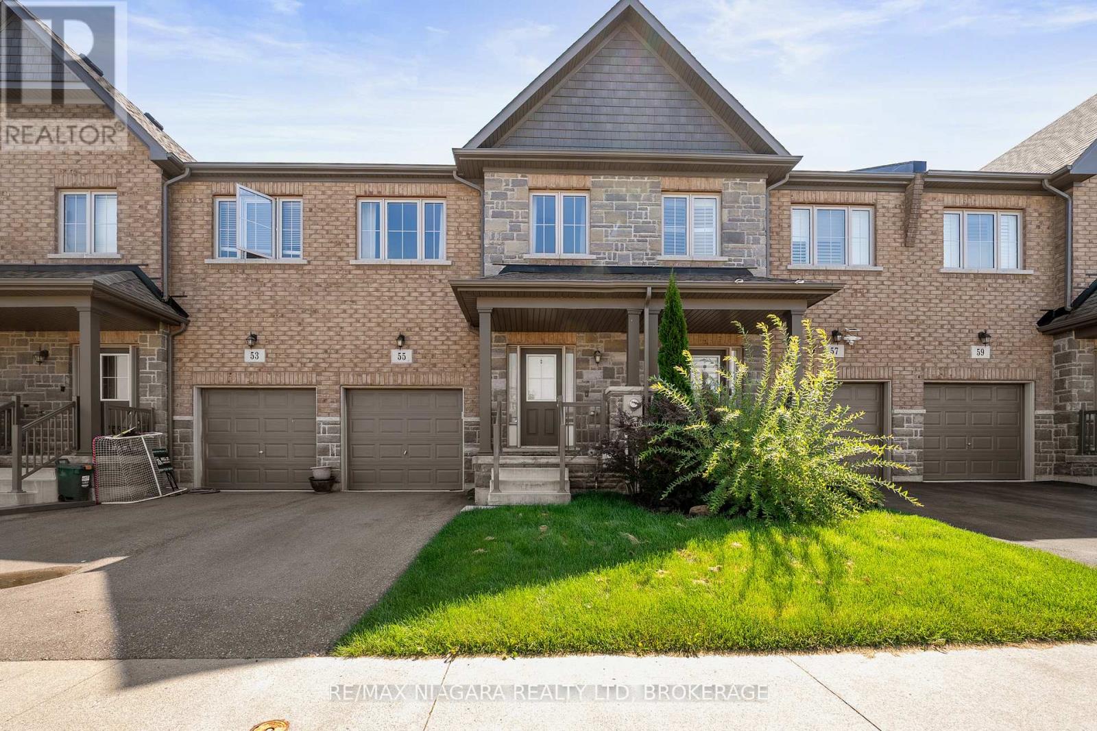 55 SUNSET WAY, thorold (rolling meadows), Ontario
