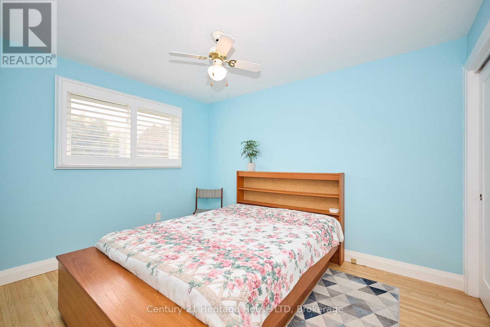 18 Princeway Drive, St. Catharines (Lakeport), Ontario  L2N 2X6 - Photo 15 - X12431829