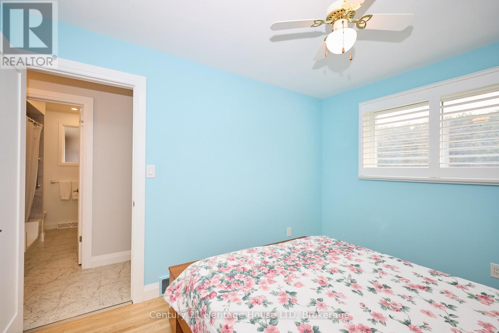 18 Princeway Drive, St. Catharines (Lakeport), Ontario  L2N 2X6 - Photo 16 - X12431829