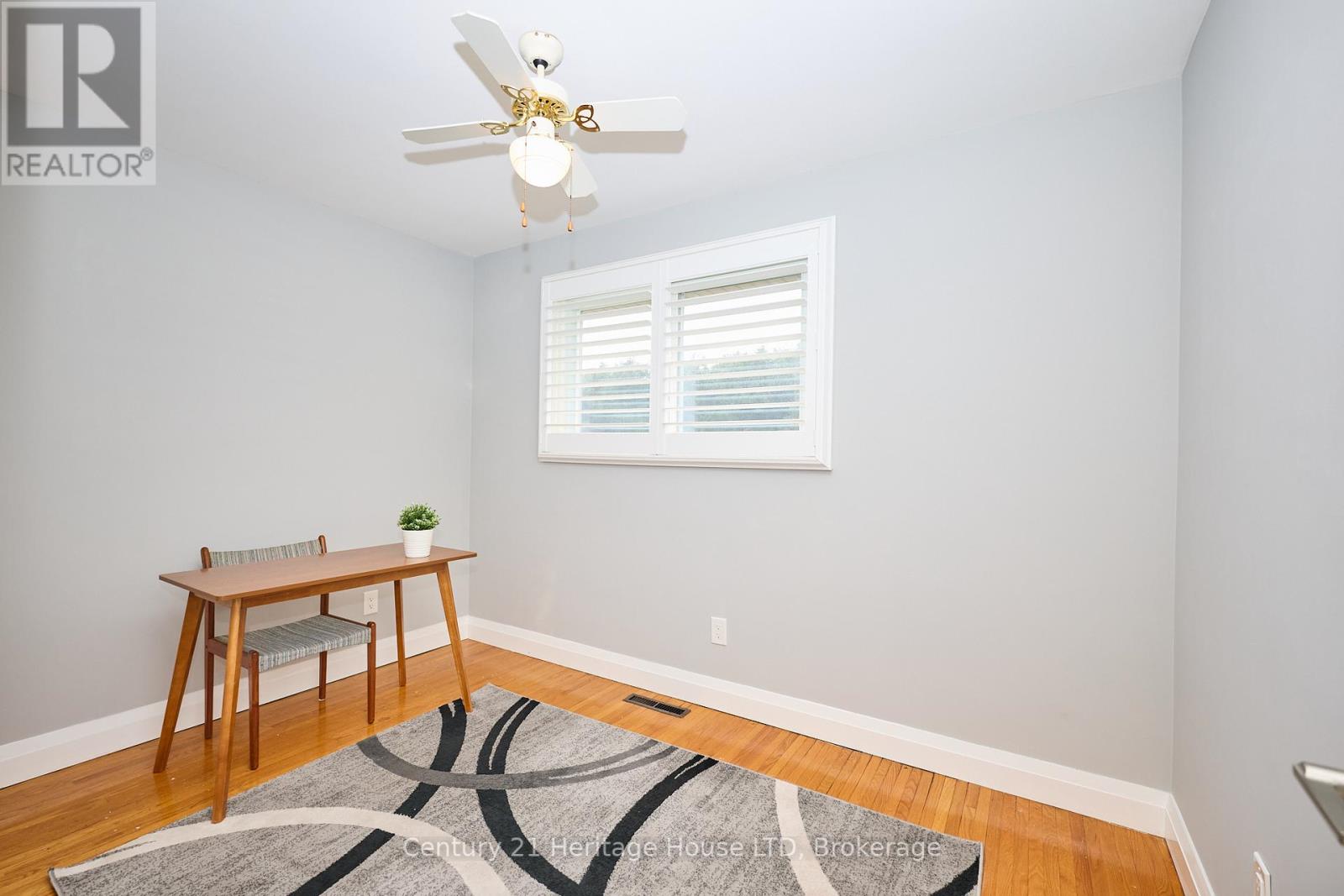 18 Princeway Drive, St. Catharines (Lakeport), Ontario  L2N 2X6 - Photo 18 - X12431829