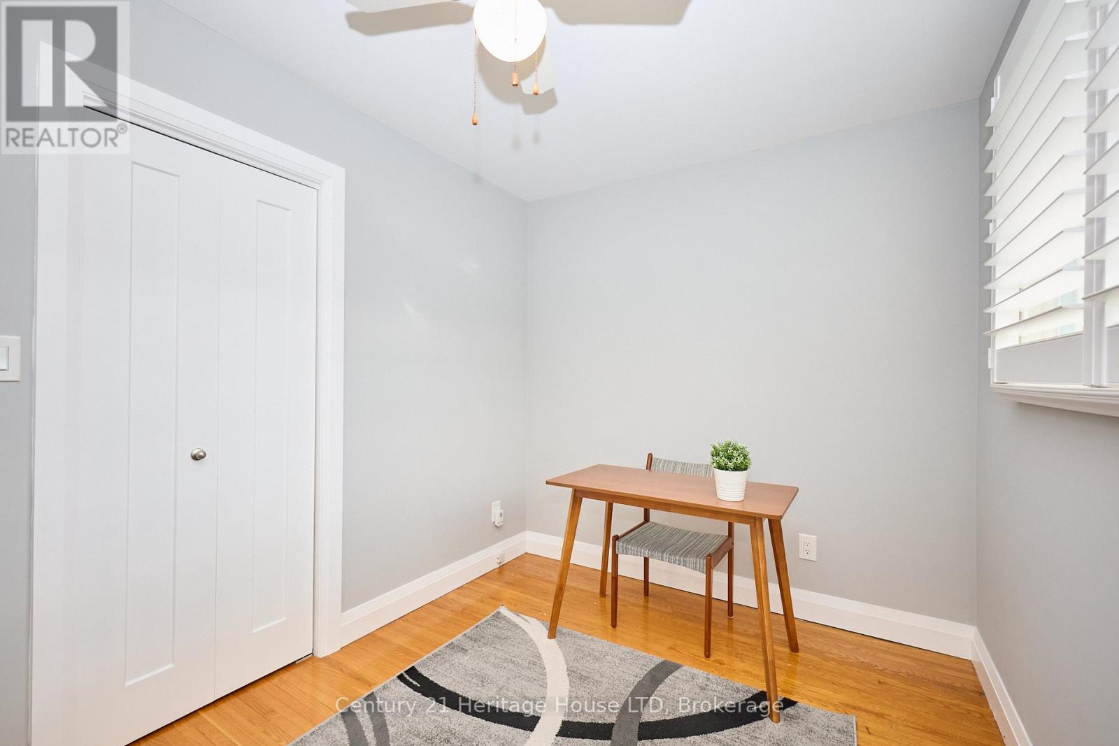 18 Princeway Drive, St. Catharines (Lakeport), Ontario  L2N 2X6 - Photo 19 - X12431829