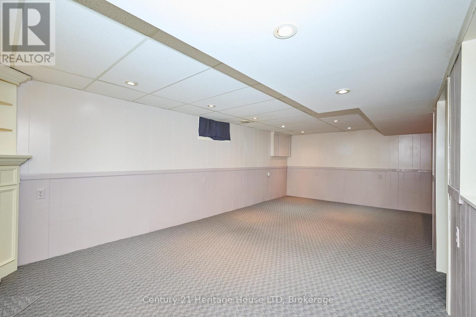 18 Princeway Drive, St. Catharines (Lakeport), Ontario  L2N 2X6 - Photo 22 - X12431829