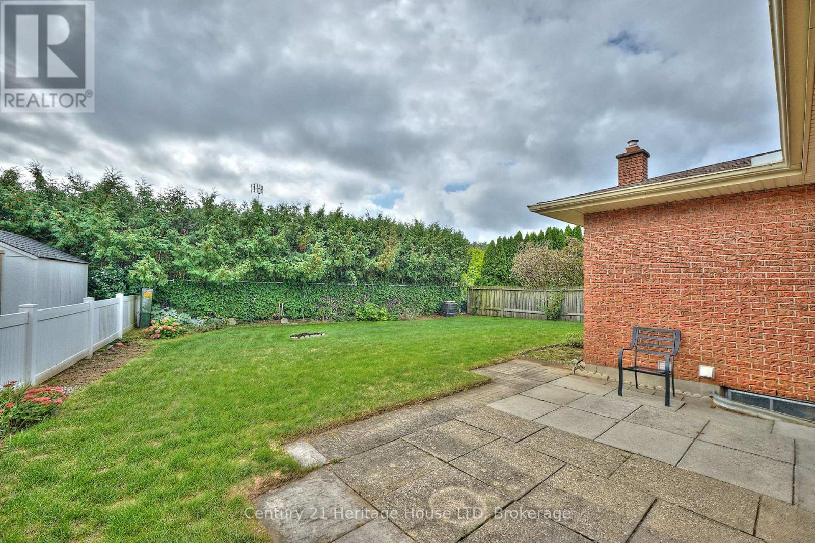 18 Princeway Drive, St. Catharines (Lakeport), Ontario  L2N 2X6 - Photo 31 - X12431829