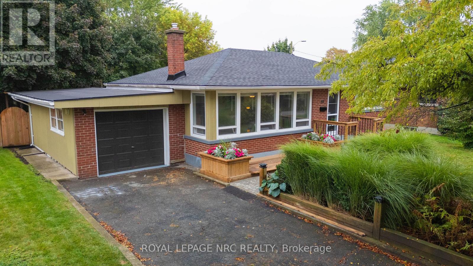 42 LINWOOD DRIVE, welland (prince charles), Ontario