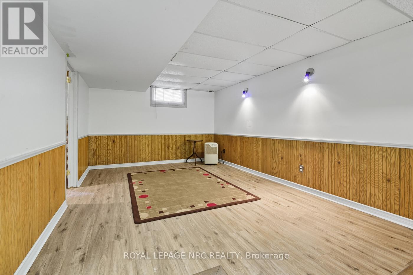 42 Linwood Drive, Welland (Prince Charles), Ontario  L3C 2B6 - Photo 25 - X12431848