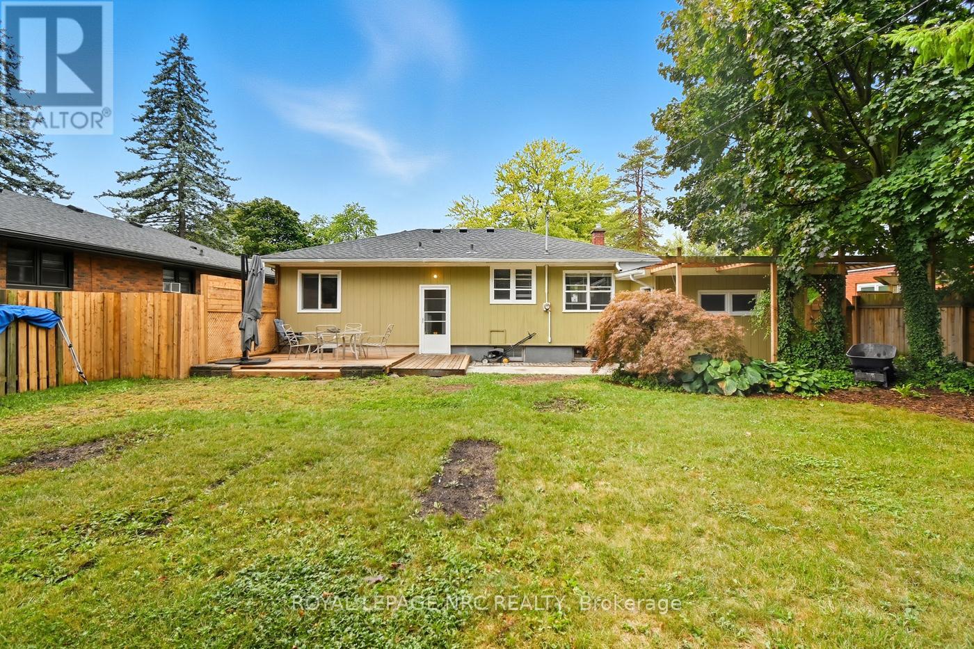 42 Linwood Drive, Welland (Prince Charles), Ontario  L3C 2B6 - Photo 33 - X12431848