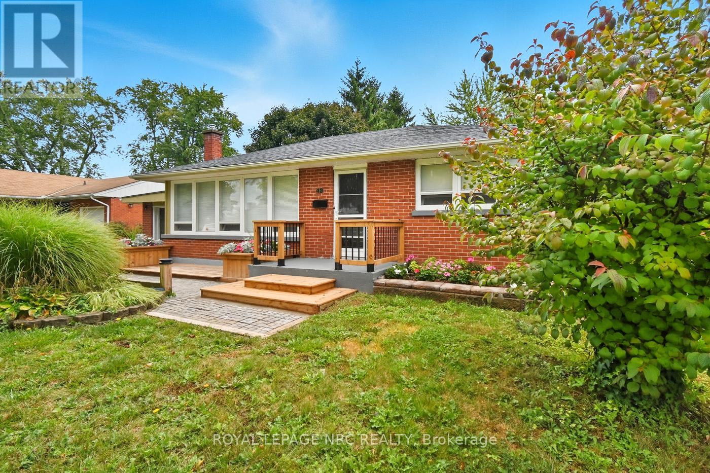 42 Linwood Drive, Welland (Prince Charles), Ontario  L3C 2B6 - Photo 40 - X12431848