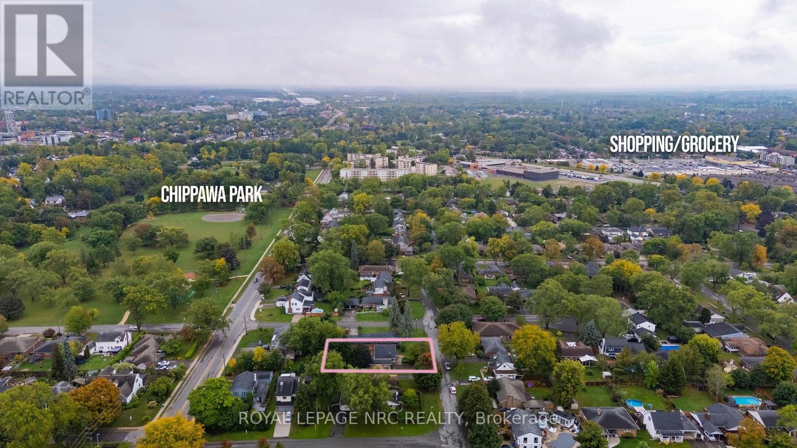 42 Linwood Drive, Welland (Prince Charles), Ontario  L3C 2B6 - Photo 42 - X12431848