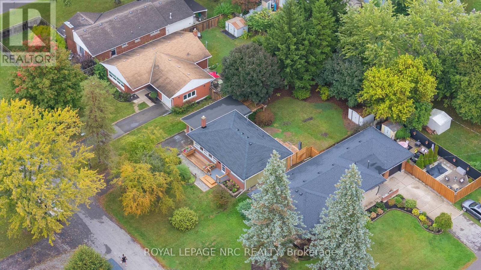 42 Linwood Drive, Welland (Prince Charles), Ontario  L3C 2B6 - Photo 43 - X12431848