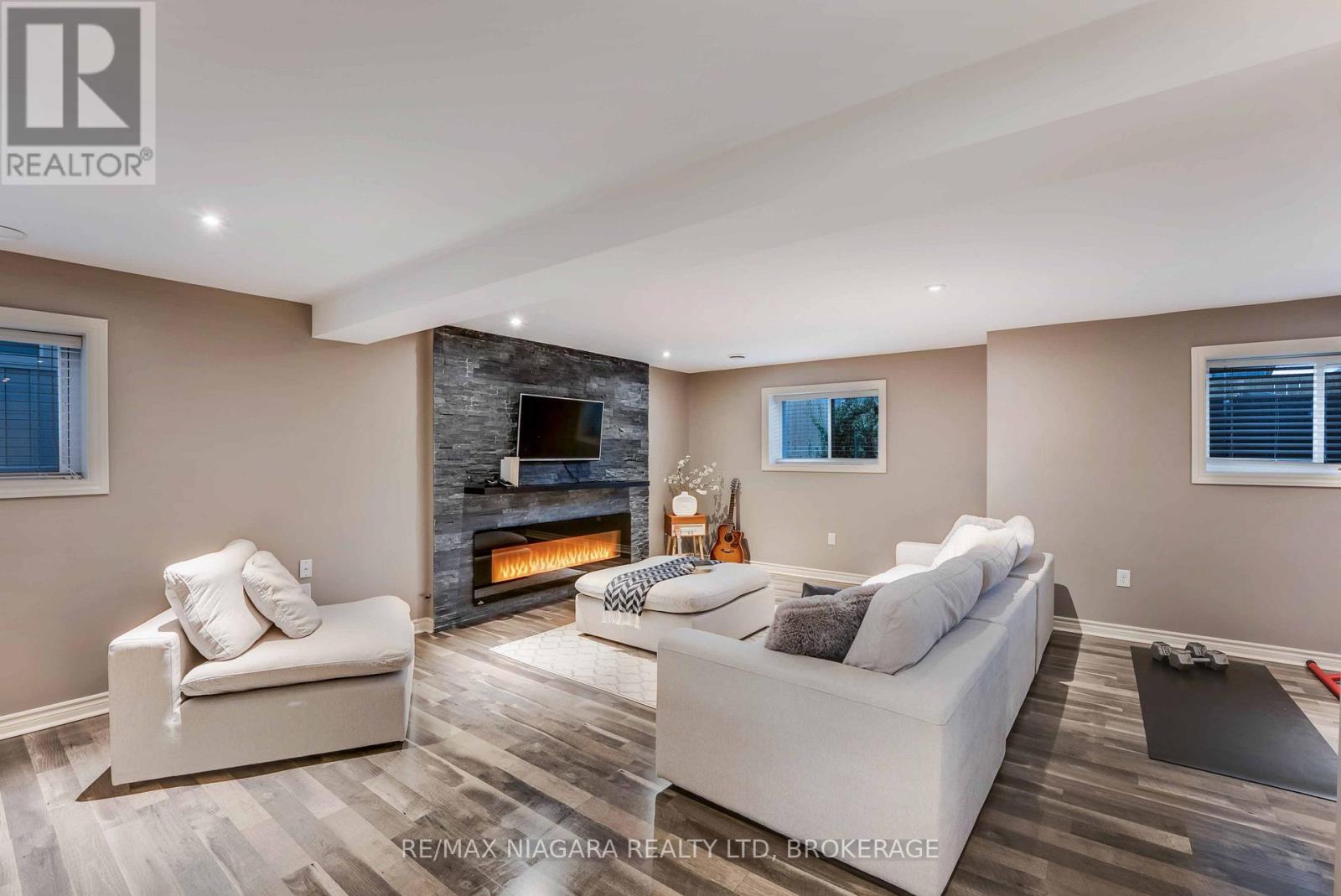 22 Henley Court, Welland, Ontario  L3B 6E8 - Photo 18 - X12431871