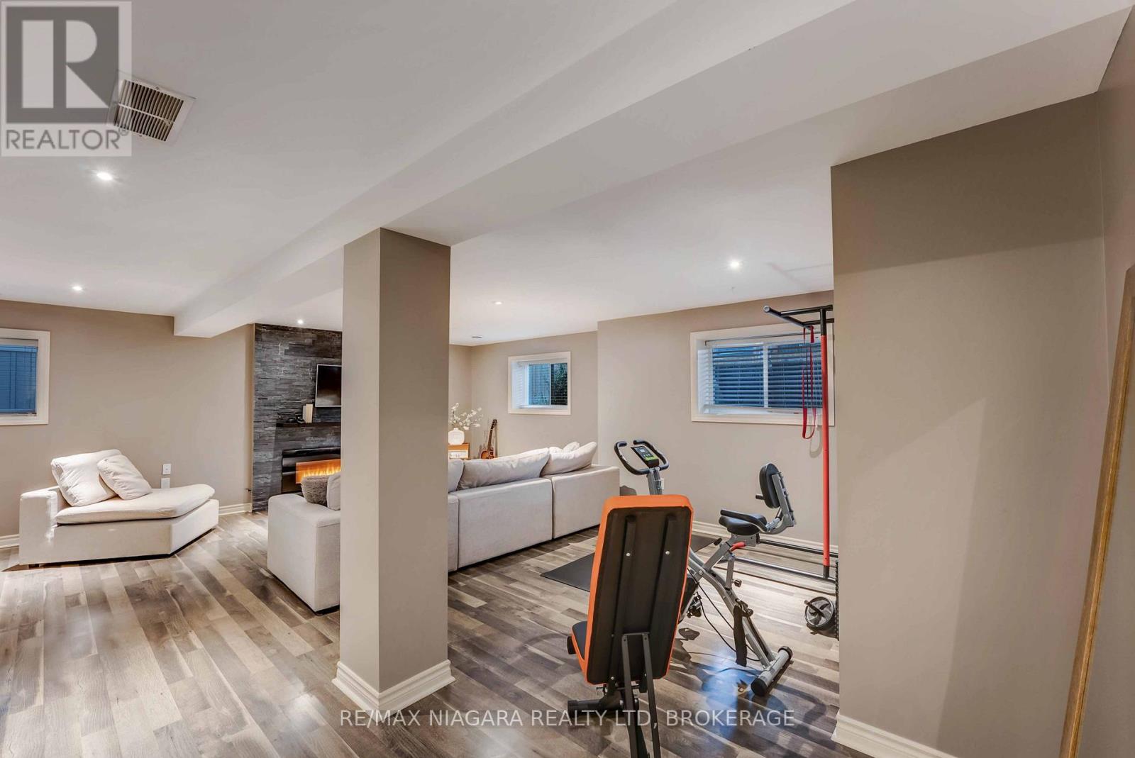 22 Henley Court, Welland, Ontario  L3B 6E8 - Photo 19 - X12431871