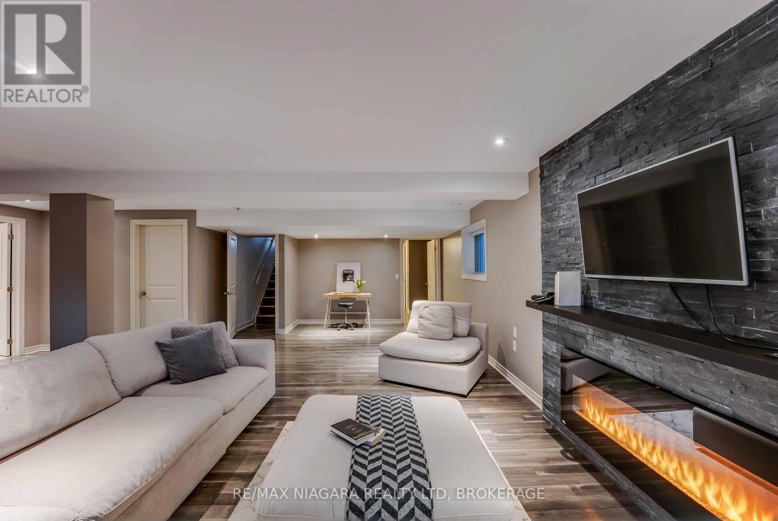 22 Henley Court, Welland, Ontario  L3B 6E8 - Photo 20 - X12431871