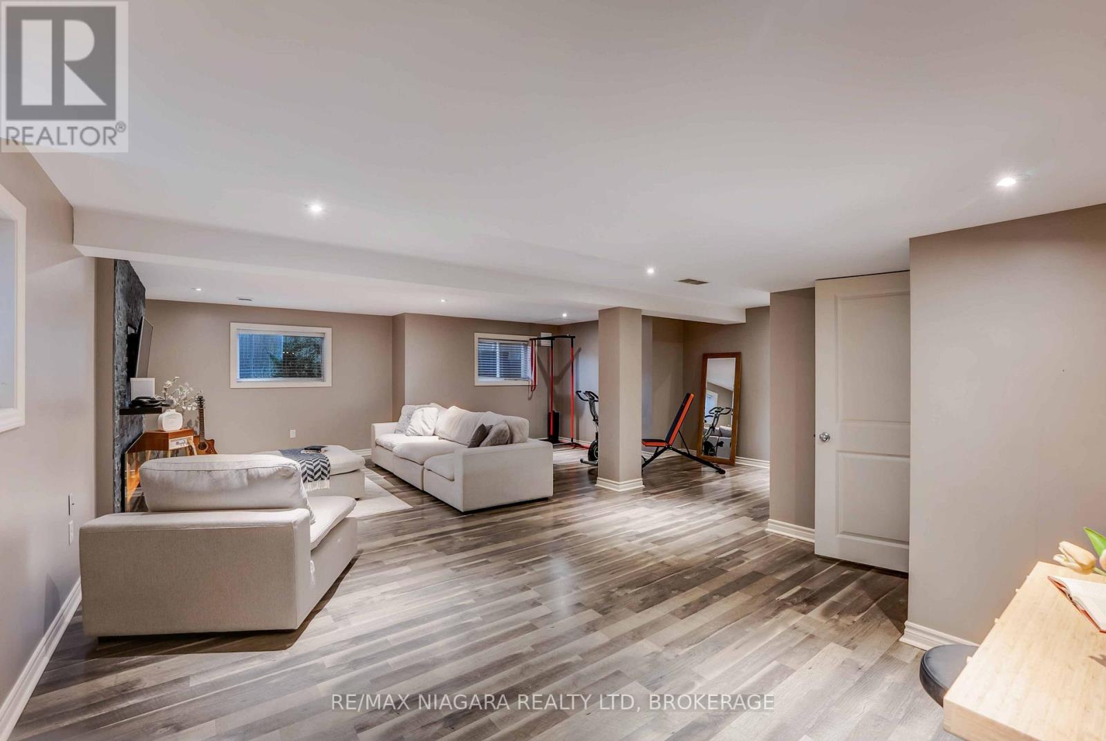 22 Henley Court, Welland, Ontario  L3B 6E8 - Photo 22 - X12431871