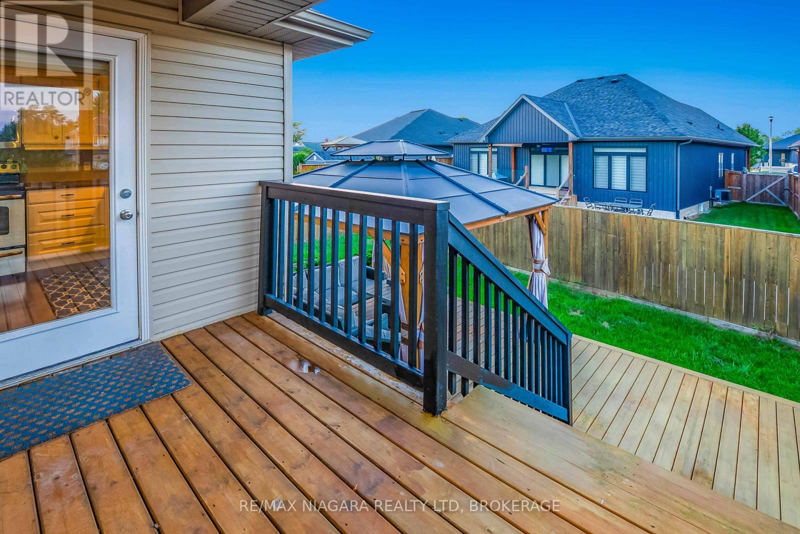 22 Henley Court, Welland, Ontario  L3B 6E8 - Photo 27 - X12431871