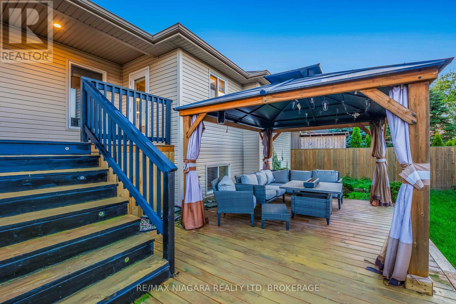 22 Henley Court, Welland, Ontario  L3B 6E8 - Photo 28 - X12431871