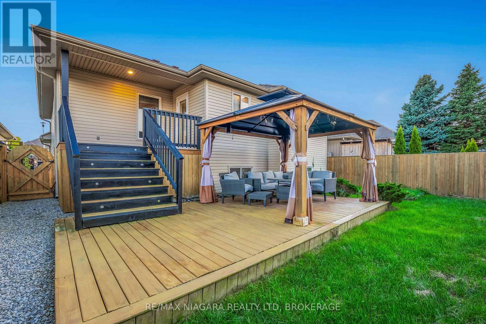 22 Henley Court, Welland, Ontario  L3B 6E8 - Photo 29 - X12431871