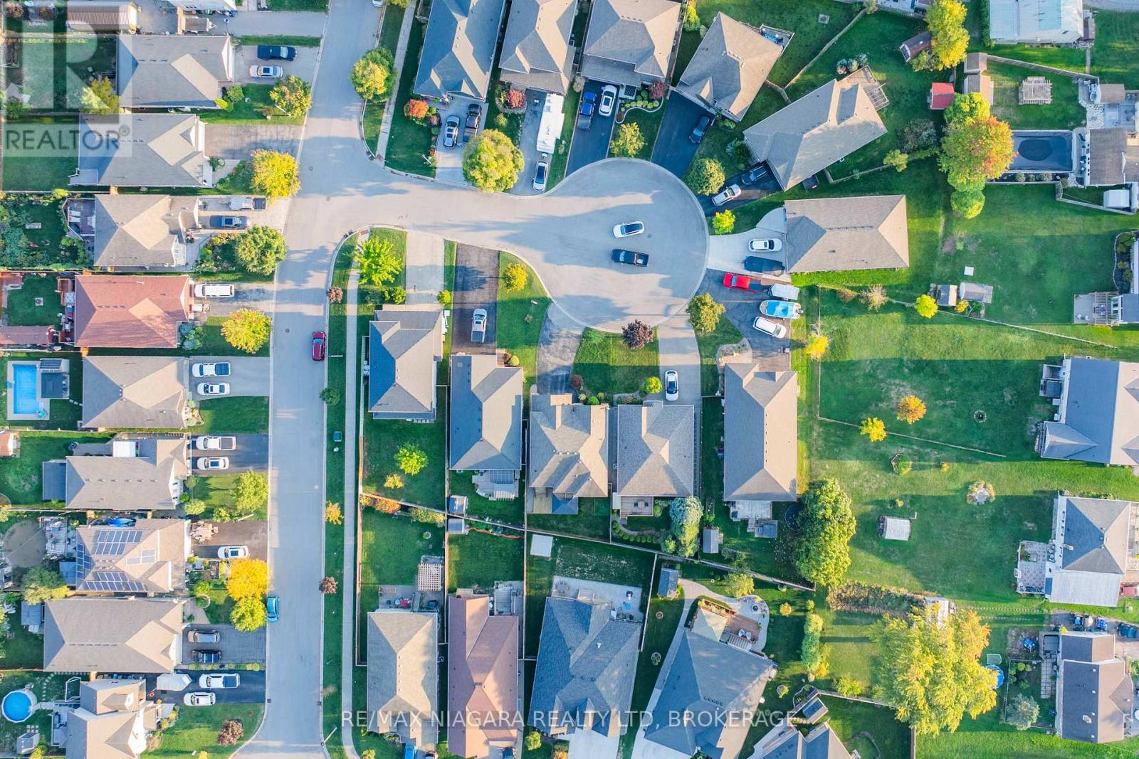 22 Henley Court, Welland, Ontario  L3B 6E8 - Photo 31 - X12431871